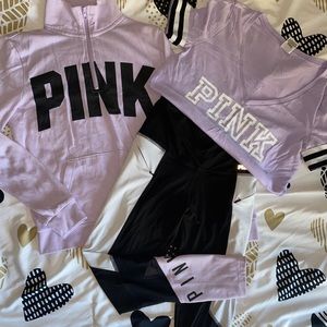 PINK 3 piece set